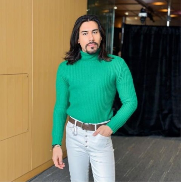 Meet your Posher, Pablo - Picture 1 of 1